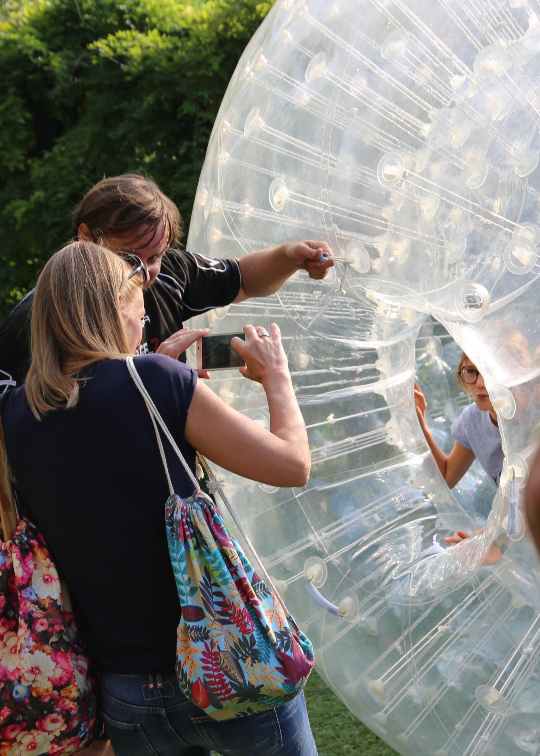 Kinder Events